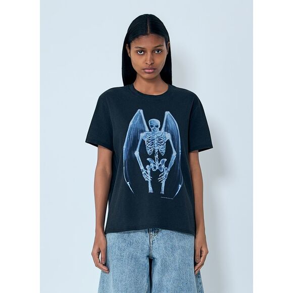 Our Legacy Women Classic T-Shirt
